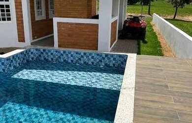 Imagem 5: Linda casa a venda em condominio RIVIERA DE SANTA CRISTINA XIII. Paranapanema, SP