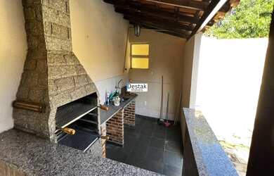 Imagem 16: CASA RESIDENCIAL em VOLTA REDONDA - RJ, JARDIM VILA RICA - TIRADENTES