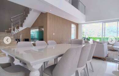 Imagem 7: Linda Casa pra Venda e Locação Villa Solaia Residencial