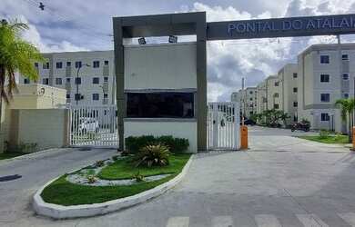 Imagem 1: Apartamento no bairro de Fragoso, Paulista - Residencial Pontal do Atalaia...