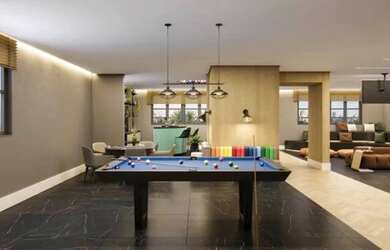 Imagem 10: APARTAMENTO RESIDENCIAL em São Paulo - SP, Santo Amaro