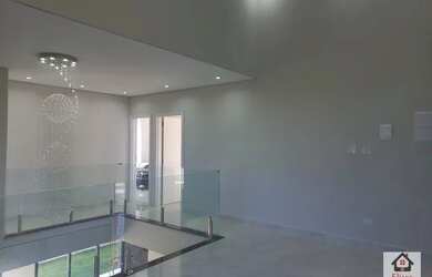 Imagem 14: Maravilhoso sobrado em condominio à venda RIVIERA DE SANTA CRISTINA XIII...