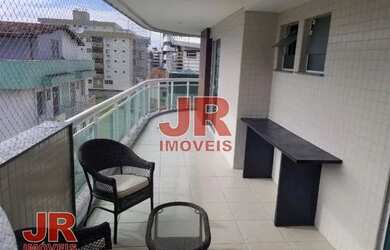 Imagem 1: Apartamento Residencial à venda, Braga, Cabo Frio - AP0086
