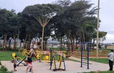 Imagem 5: Lote no Residencial Fonte das Águas em Goiânia GO - Excelente Investimento