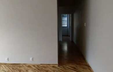 Imagem 2: Apartamento na Tijuca. 105m² de Área, 1 Banheiroe2 Dormitórios
