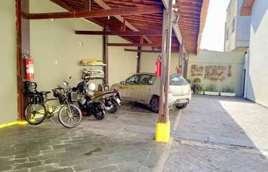 Imagem 4: Casa em Condomínio a Venda no bairro Jardim Las Palmas - Guarujá, SP