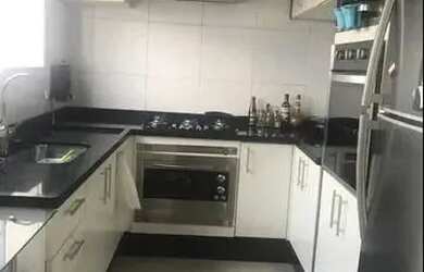 Imagem 1: Cobertura à venda no Condomínio Fatto Sport Faria Lima- Jardim Cocaia...