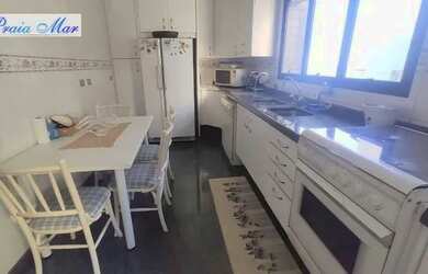 Imagem 7: Apartamento com 3 dormitórios à venda, 170 m² por R$ 1.600.000 - Enseada...