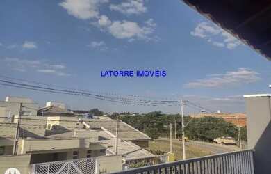 Imagem 16: CASA RESIDENCIAL em JUNDIAÍ - SP, RESIDENCIAL SANTA GIOVANA