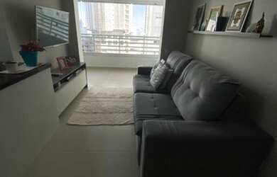 Imagem 5: Apartamento para venda, 69 m2 com 2 quartos, Varanda, decorado, próximo...