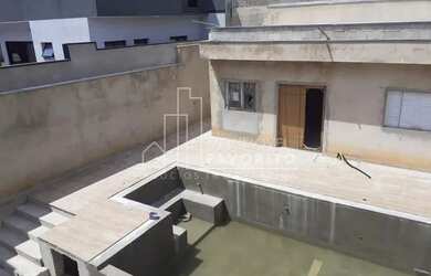 Imagem 14: Vende-se casa em construção, 3 suítes, 277m² - Ibi Aram II - Itupeva/SP...