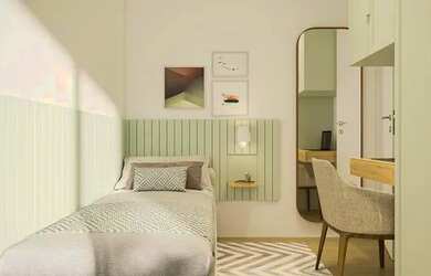 Imagem 15: APARTAMENTO RESIDENCIAL em São Paulo - SP, Vila Ipojuca