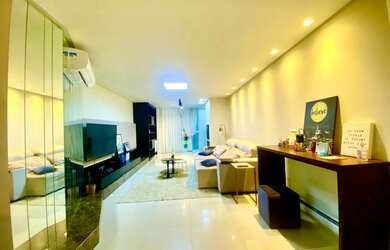 Imagem 5: 3 suítes Frente Av. Brasil