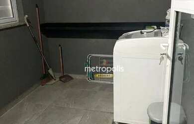 Imagem 10: Apartamento à venda, 45 m² por R$ 318.000,00 - Vila Junqueira - Santo...