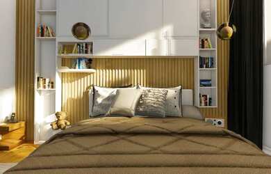 Imagem 13: Casa no Condomínio Landscape com 3 quartos para Venda, Maricá / RJ