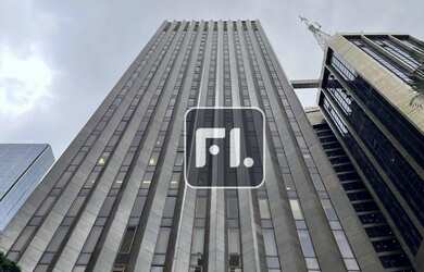 Imagem 3: Conjunto, 500 m² - venda por R$ 8.500.000,00 ou aluguel por R$ 81.400,02/mês...