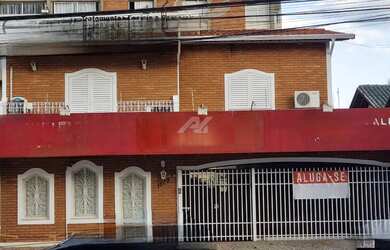 Imagem: Casa - Jardim Flamboyant - Campinas