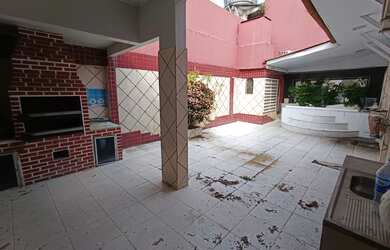 Imagem 3: //Casa no CJ Ajuricaba - Aceita Financiamento