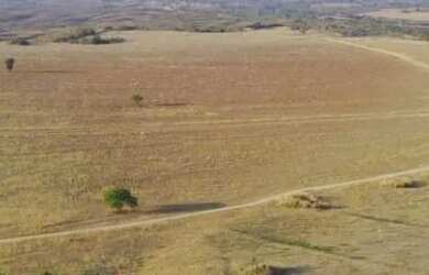 Imagem 6: Fazenda 113 alq Município de Niquelandia-Goiás