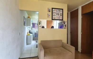 Imagem 3: Apartamento de 02 qts, Cond. Vida Nova, Lago Azul, Manaus-Am