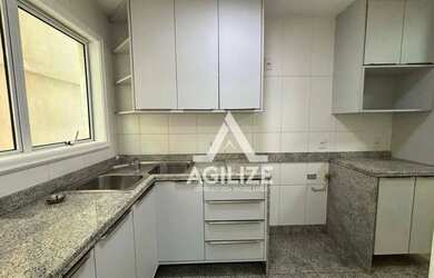 Imagem 16: Apartamento com 3 dormitórios para alugar, 140 m² por R$ 7.430,00/mês - Praia do Pecado