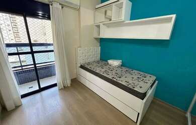 Imagem 15: Apartamento em Ponta da Praia, Apartamento em Santos, Apartamento com...