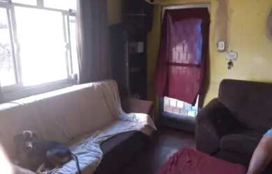 Imagem 13: CASA EM NILÓPOLIS COM TERRENO GRANDE