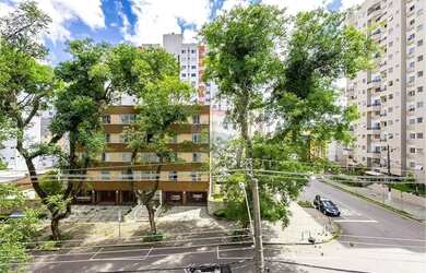 Imagem 15: Apartamento para alugar, no Portão em Curitiba