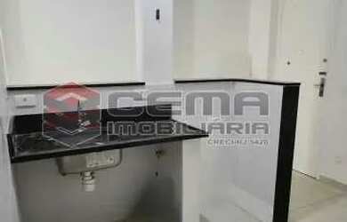 Imagem 15: Apartamento / Residencial / Flamengo