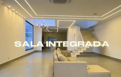 Imagem 8: CASA TRIPLEX DE PRIMEIRA LOCAÇÃO 5 SUÍTES LAZER COMPLETO - CONDOMÍNIO...