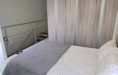 Imagem 12: Loft em Gonzaga, Loft em Santos, Loft com 1 dorm, Loft para Alugar em...