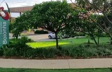 Imagem 3: Lote no Condomínio Bolonha 360m² - Senador Canedo