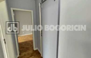 Imagem 10: Apartamento à venda em Copacabana - reformado - 3 Quartos - Vaga - Port. 24h