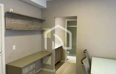 Imagem 6: Apartamento para alugar, 50m² - Alphaville Industrial - Barueri/SP