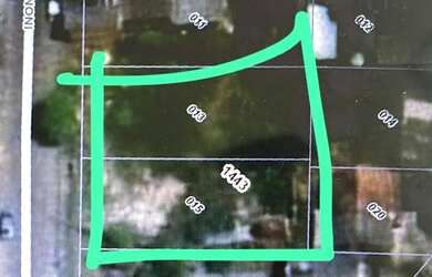 Imagem: O terreno possui 720m² de Área e está localizado em Universitário
