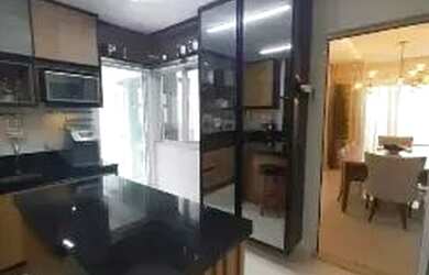 Imagem 6: CONDOMINIO RESIDENCIAL PASSAREDO DUPLEX CÔMODOS ÁREA EXTERNA Banheiro...