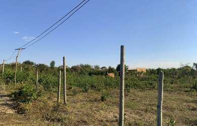 Imagem: O terreno possui 1.000m² de Área, Varanda e está localizado