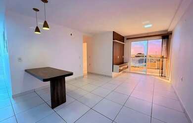 Imagem: O apartamento possui 3 Dormitórios, 3 Banheiros, 2 Vagas na