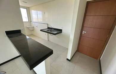 Imagem 9: Apartamento à venda 2 quartos, lazer completo na Praia do Morro, vista...