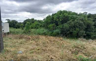 Imagem 5: Terreno Monte Bérico Caxias do Sul
