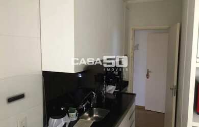 Imagem 7: Apartamento a venda Chácara da Barra - Campinas