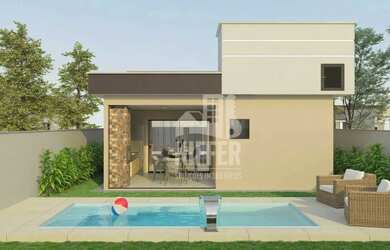 Imagem 11: Casa à venda, 100 m² por R$ 580.000,00 - Ubatiba - Maricá/RJ