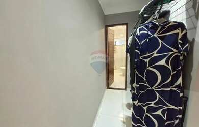 Imagem 13: Casa Moderna em Parnamirim - 3 Quartos e Lazer