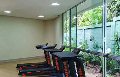 Imagem 14: Condomínio Lacqua Residenza