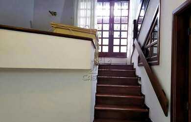 Imagem 4: Casa com 4 dormitórios para alugar, 421 m² por R$ 10.000,00/mês - Jardim Nova Londrina - L