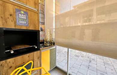 Imagem 8: APARTAMENTO RESIDENCIAL em NAVEGANTES - SC, CENTRO