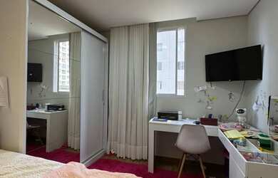 Imagem 14: Agio, apartamento 02 quartos, reserva do horizonte, Samambaia