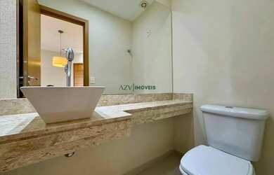 Imagem 5: Apartamento à venda ou locação no Cond. Esplanada Resort, Jd. Esplanada,...