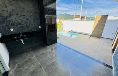 Imagem 15: Imóvel para venda possui 100 metros quadrados com 3 quartos em Ubatiba...