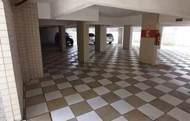 Imagem 2: Apartamento com 1 quarto, Aviação, Praia Grande, Cod: 721816